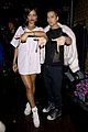rihanna 777 tour wraps in nyc with jay z exclusive 01a