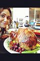 emmy rossum thanksgiving scene for youre not you 03