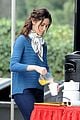 emmy rossum thanksgiving scene for youre not you 06