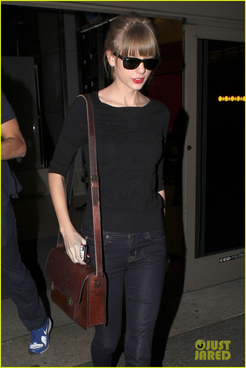 Taylor Swift Austin Mahone Added as 'Red' Tour Opener! Photo 2756534