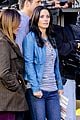 courteney cox back to work on cougar town 04