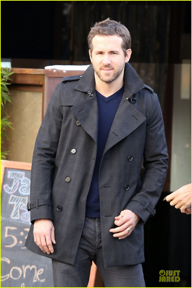 ryan reynolds peacoat