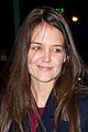 katie holmes broadway play dead accounts sets early closing 03