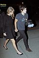 taylor swift harry styles holding hands after 1d concert 03