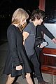 taylor swift harry styles holding hands after 1d concert 04