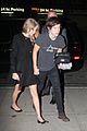 taylor swift harry styles holding hands after 1d concert 08