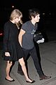 taylor swift harry styles holding hands after 1d concert 09