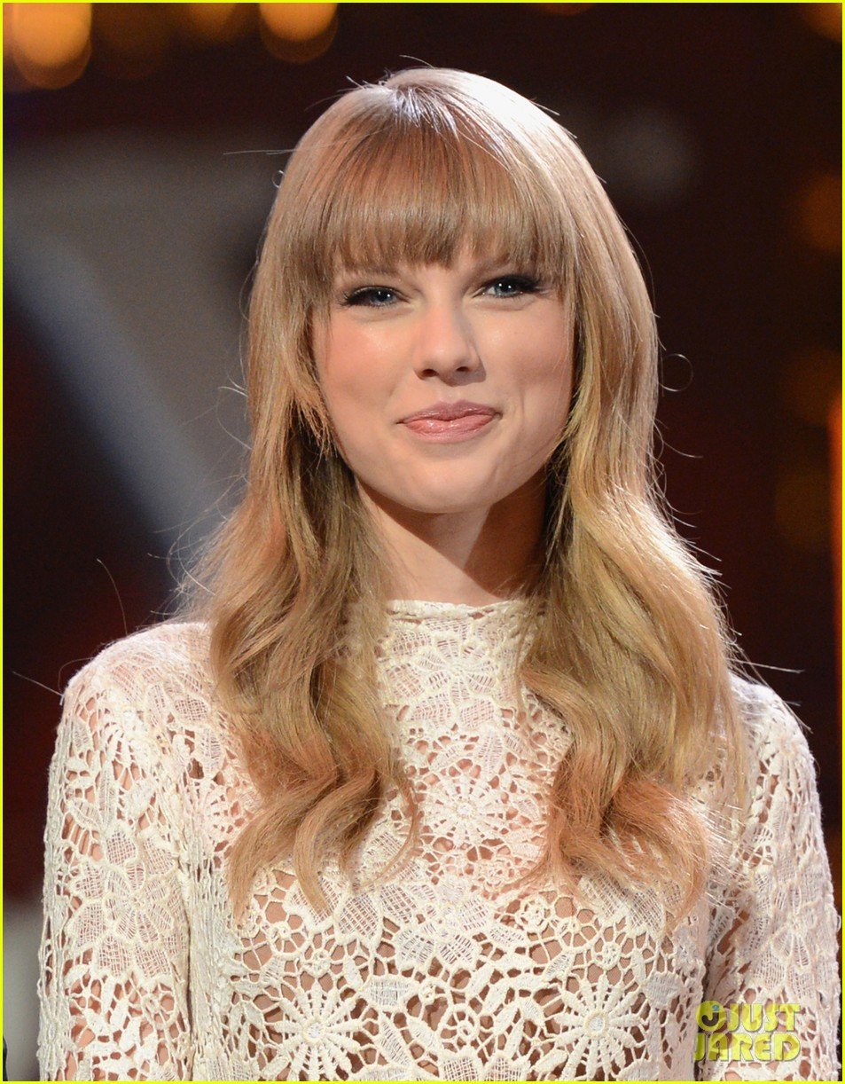 Photo: taylor swift grammy nominations concert 02 | Photo 2769962 | Just  Jared
