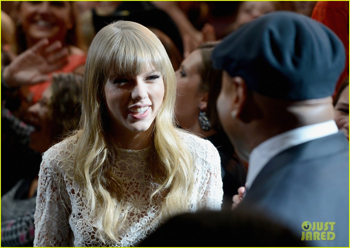 Photo taylor swift grammy nominations concert 14 Photo 2769974