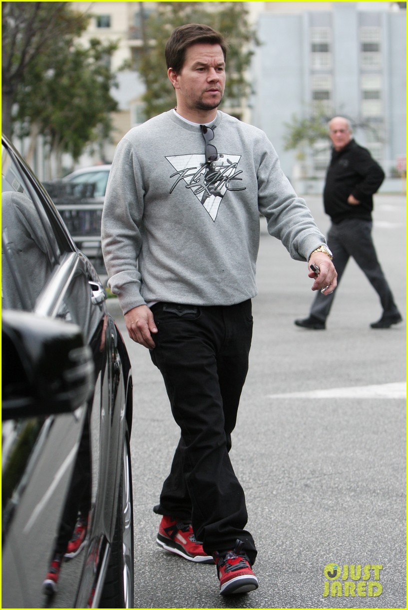 Mark Wahlberg 