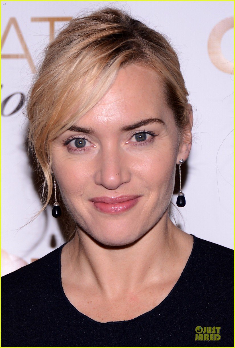 Kate Winslet American Christmas Carol Concert! Photo 2767002 Kate Winslet Photos Just
