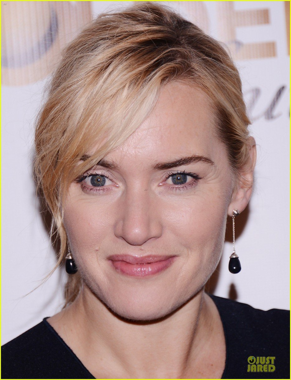 Kate Winslet American Christmas Carol Concert! Photo 2767006 Kate Winslet Photos Just