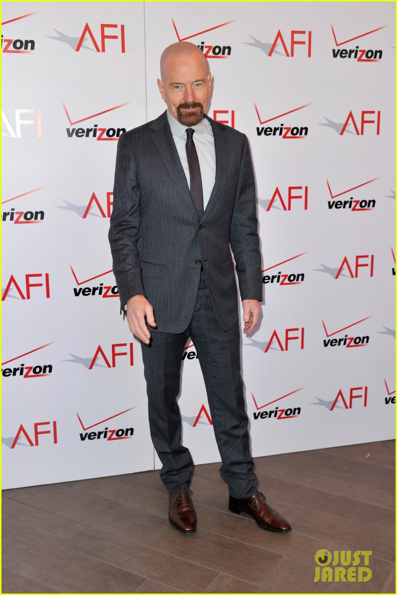 'Breaking Bad' & 'Walking Dead' Casts AFI Awards 2013 Photo 2789259