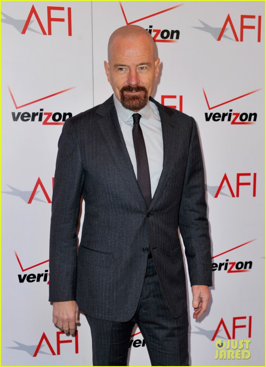 'Breaking Bad' & 'Walking Dead' Casts AFI Awards 2013 Photo 2789260