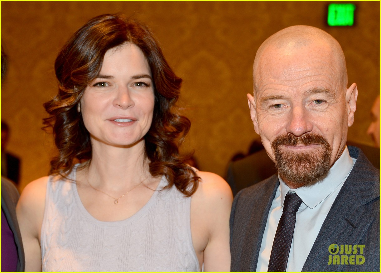 'Breaking Bad' & 'Walking Dead' Casts AFI Awards 2013 Photo 2789273