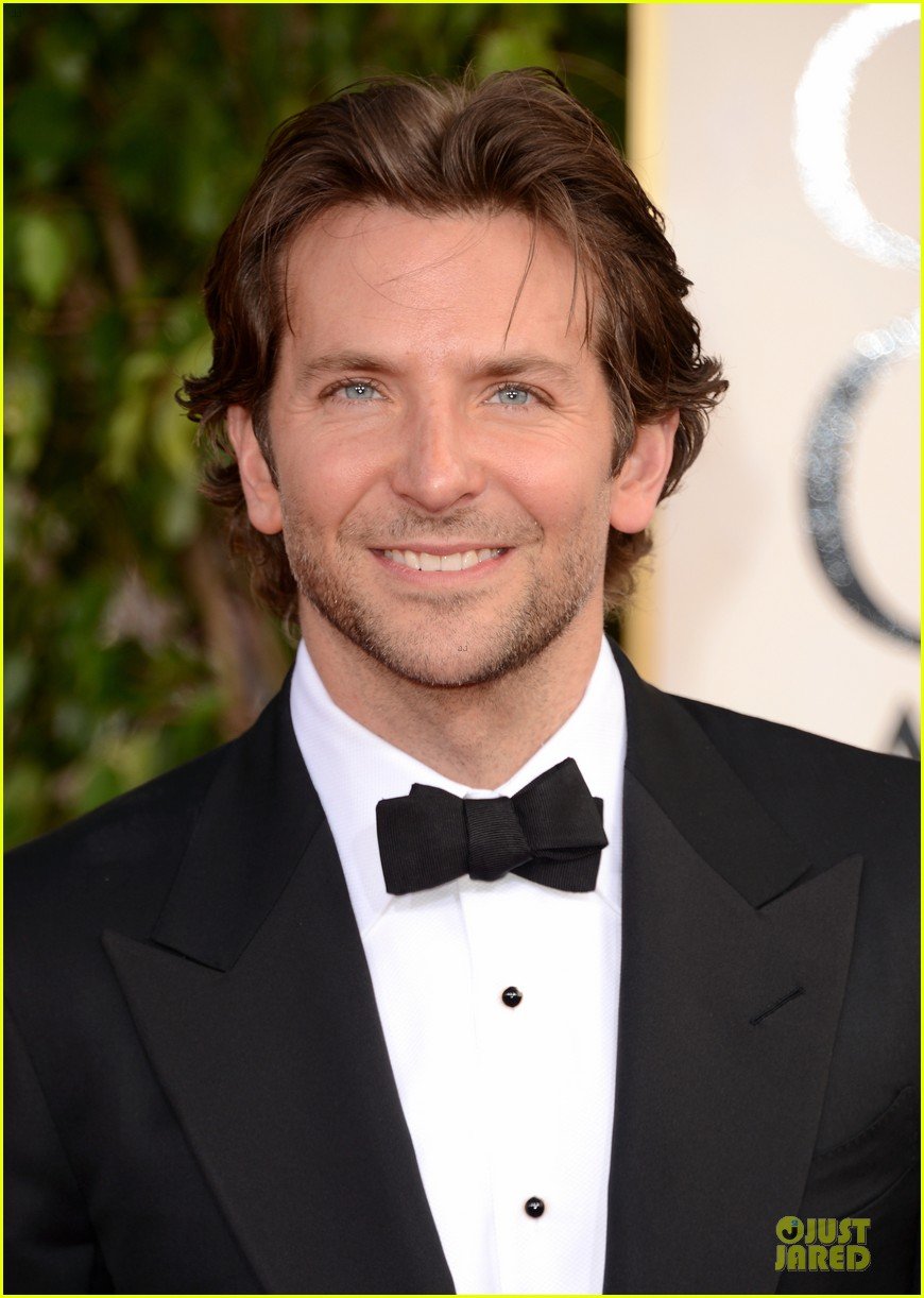 Bradley Cooper Golden Globes 2013 Red Carpet Photo 2791042 Bradley Bradley Cooper Golden Globes 2013 Red Carpet Photo 2791042 Bradley