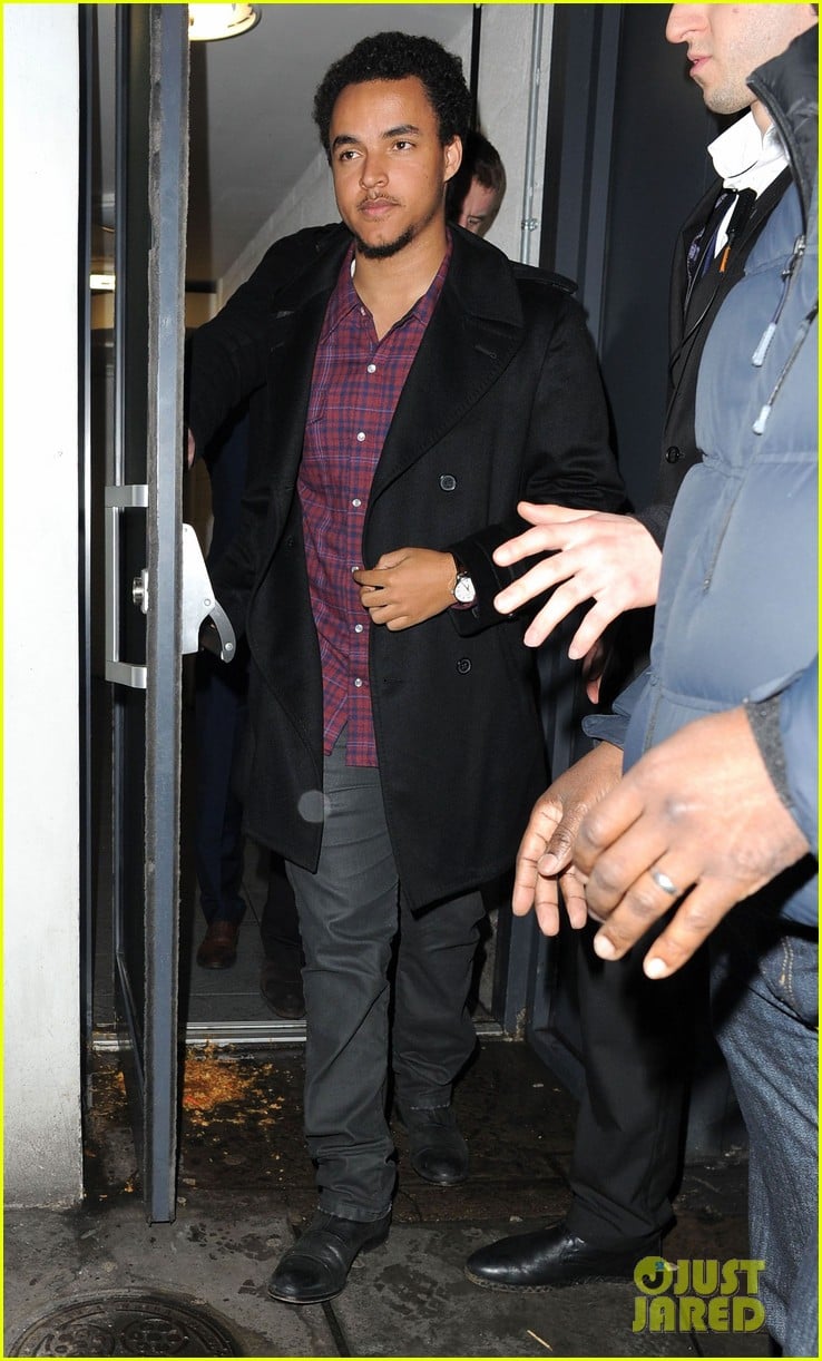 Connor Cruise: Birthday Celebration with Sister Isabella!: Photo