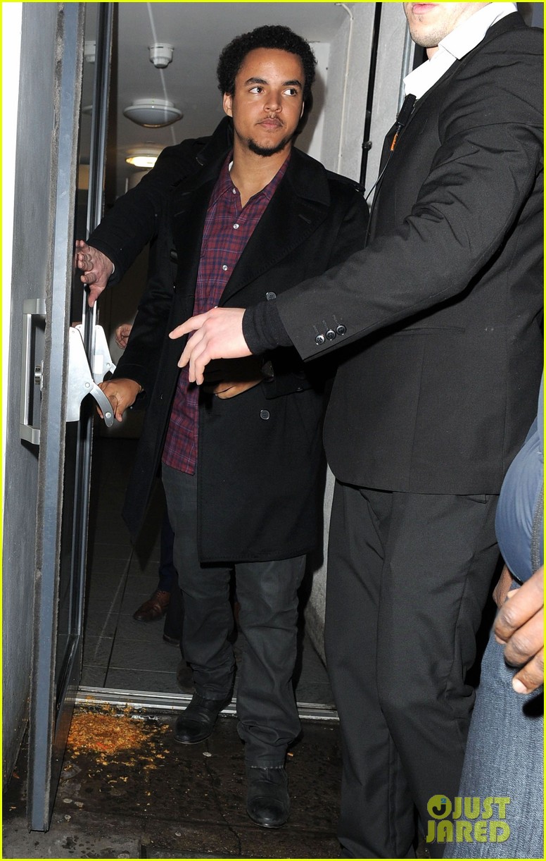 Connor Cruise: Birthday Celebration with Sister Isabella!: Photo