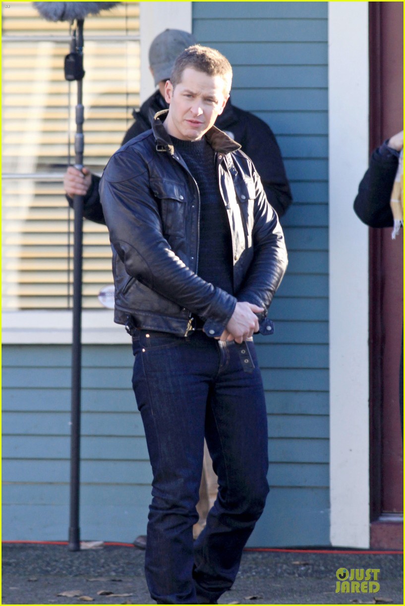 Ginnifer Goodwin's Home is Her Heaven! Photo 2796853 Ginnifer Goodwin, Josh Dallas Photos