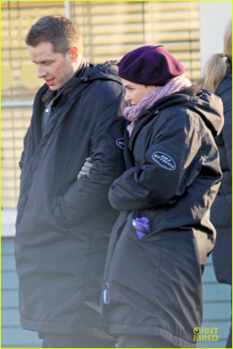 Ginnifer Goodwin's Home is Her Heaven! Photo 2796861 Ginnifer