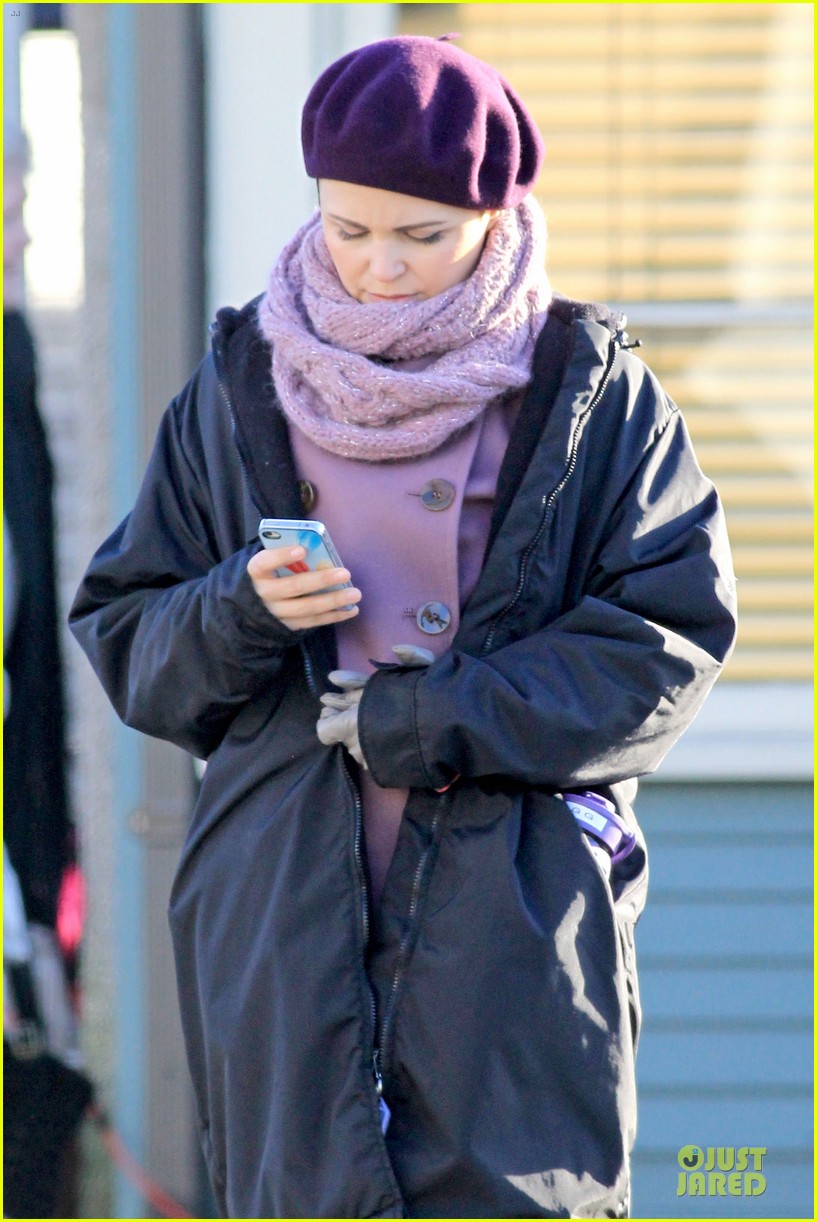 Ginnifer Goodwin's Home is Her Heaven! Photo 2796865 Ginnifer Goodwin, Josh Dallas Photos