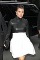 kim kardashian talks kanye west marriage rumors and baby due date on today 02