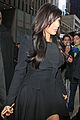 kim kardashian talks kanye west marriage rumors and baby due date on today 30