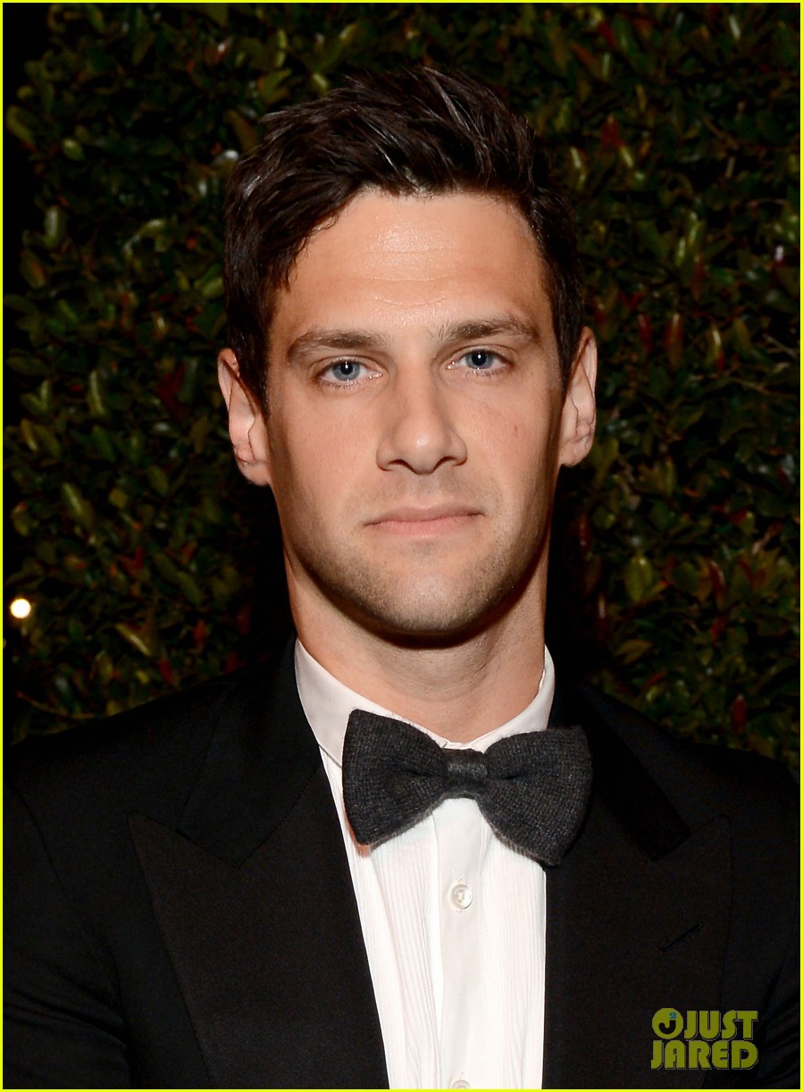 Joe Manganiello & Amaury Nolasco Art of Elysium Gala Photo 2790401 Amaury Nolasco, David