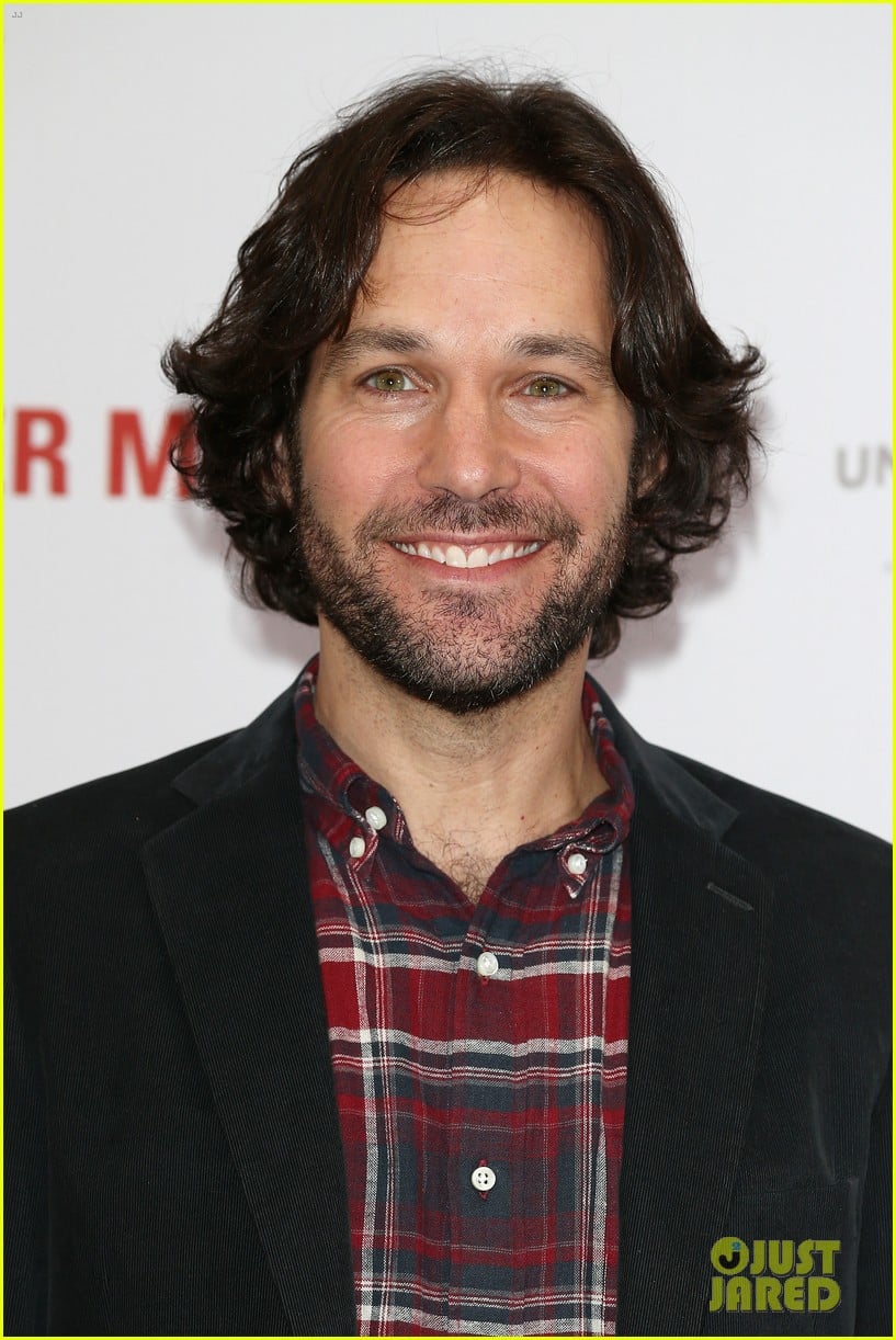 Leslie Mann & Paul Rudd: 'This Is 40' Berlin Photo Call!: Photo 2801238 ...