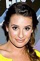 lea michele tca fox all star party with glee cast 08