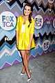 lea michele tca fox all star party with glee cast 13