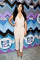 lea michele tca fox all star party with glee cast 21