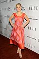 nicole richie morena baccarin elles women in tv party 01
