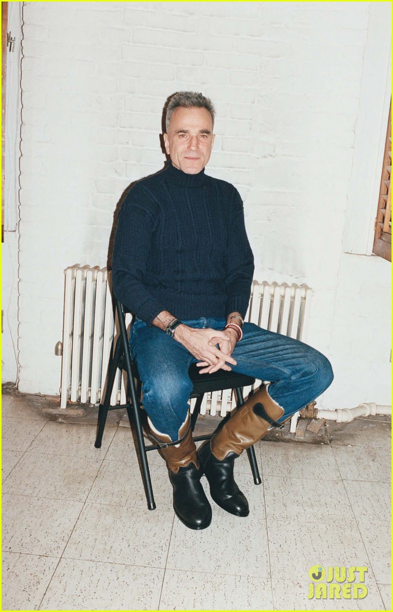 Kristen Stewart & Nicole Kidman: W Magazine's Best Performances Feature