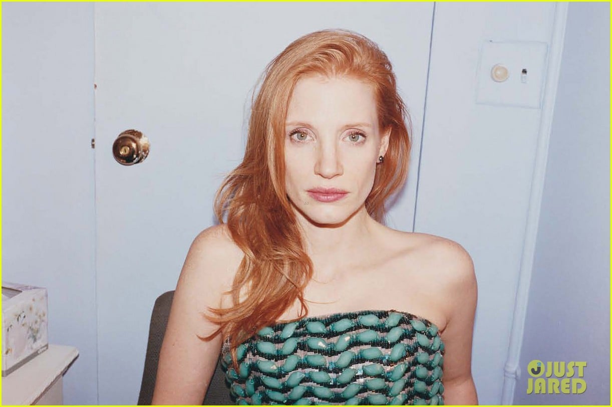 Kristen Stewart & Nicole Kidman: W Magazine's Best Performances Feature