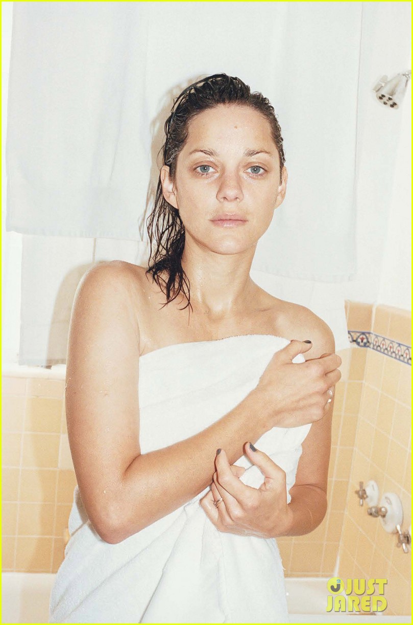 Kristen Stewart & Nicole Kidman: W Magazine's Best Performances Feature