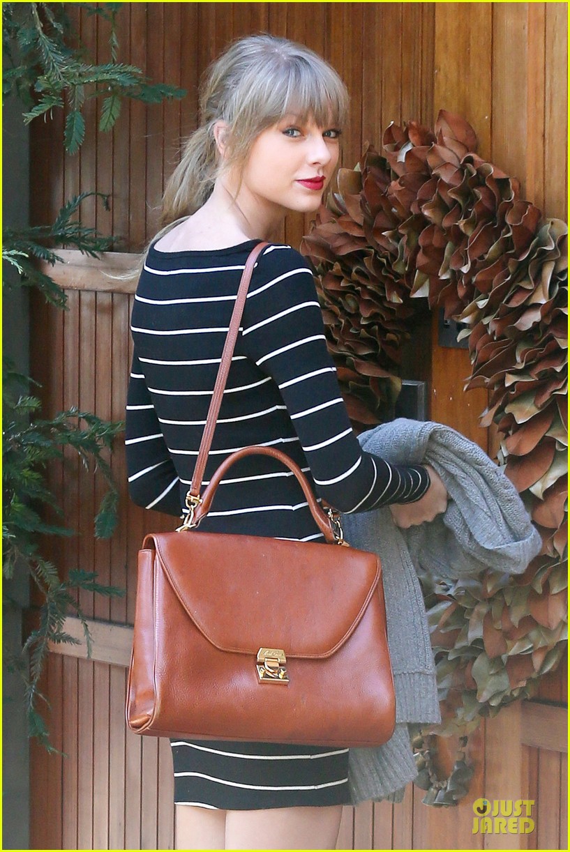 Taylor Swift & Harry Styles PostSplit Separate Sightings! Photo