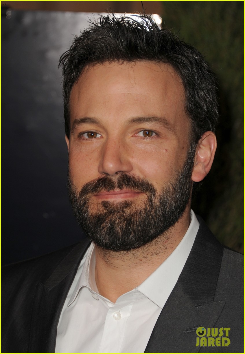 Ben Affleck Oscar Nominees Luncheon 2013 Photo 2804657 Ben Affleck