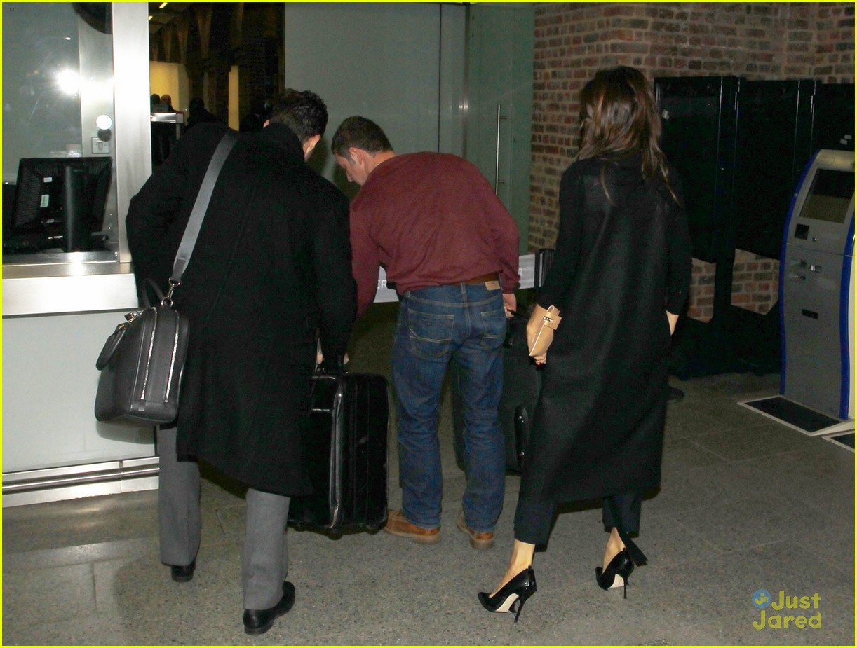 David & Victoria Beckham: Paris Saint-Germain Debut!: Photo 2818791 ...