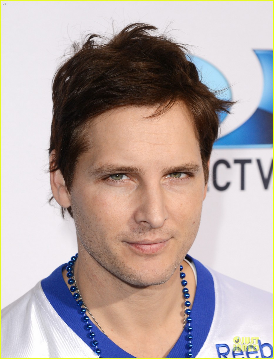 Matt Bomer & Ryan Kwanten: Celebrity Beach Bowl Party Guys!: Photo