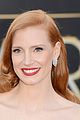 jessica chastain oscars 2013 red carpet 06