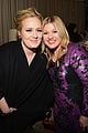 kelly clarkson adele sony music grammy after party 01