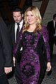 kelly clarkson adele sony music grammy after party 07