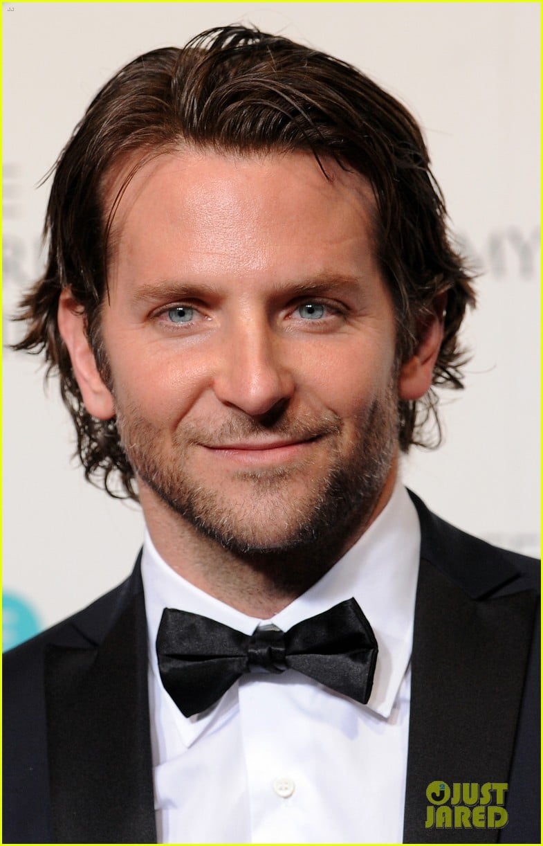 Bradley Cooper BAFTAs 2013 Red Carpet Photo 2808943 Bradley Cooper