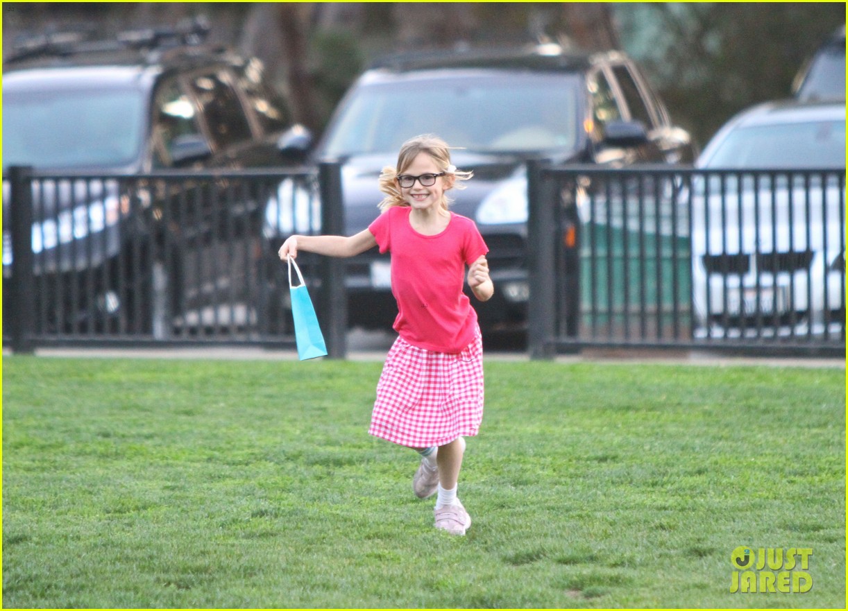 Jennifer Garner �Martha Speaks� Animated Guest Star