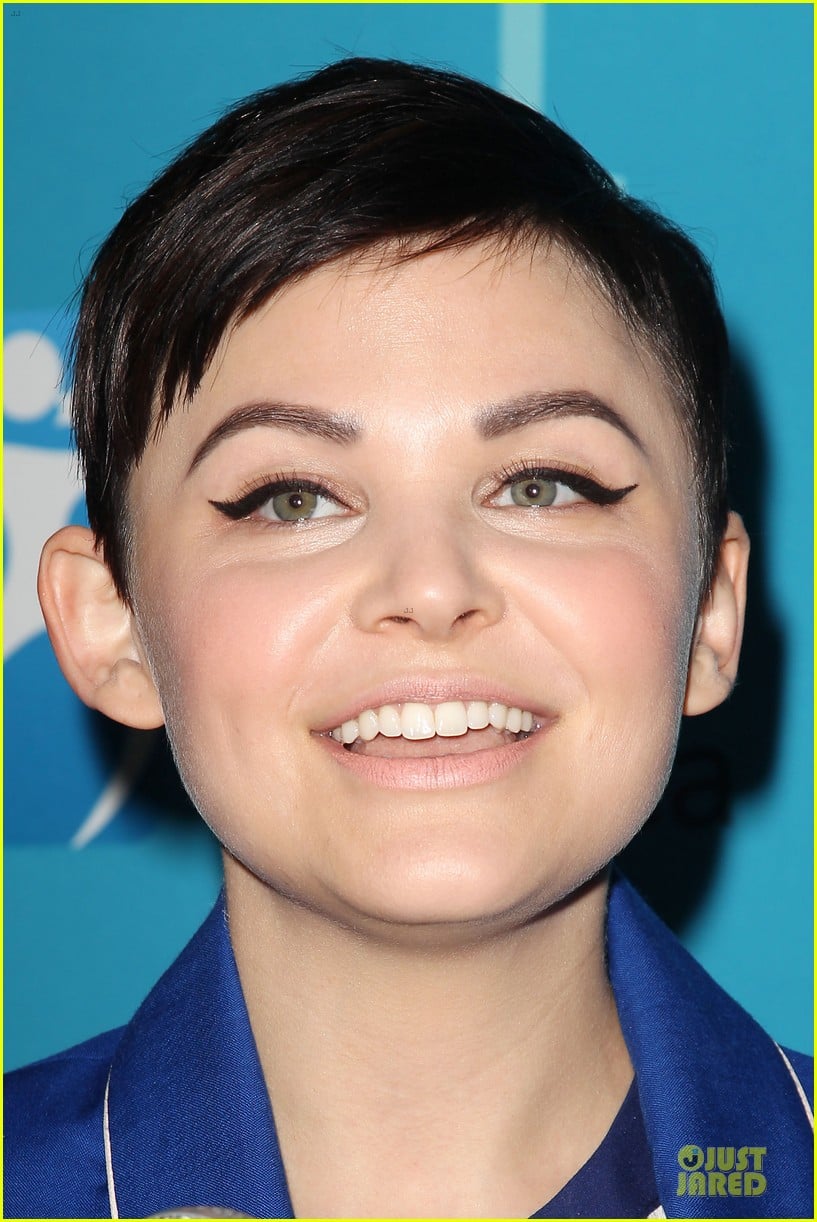 Ginnifer Goodwin Listerine 21 Day Challenge Unveiling! Photo 2805574