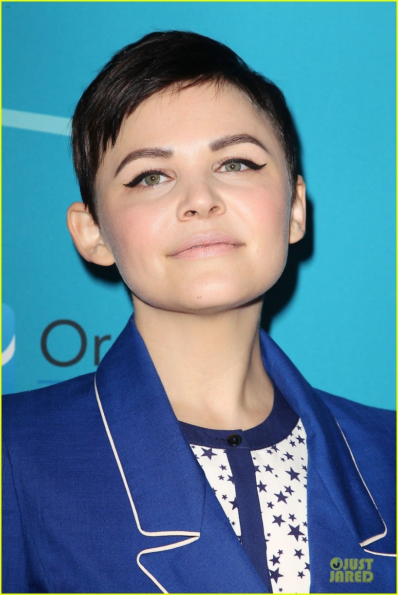 Ginnifer Goodwin Listerine 21 Day Challenge Unveiling! Photo 2805577