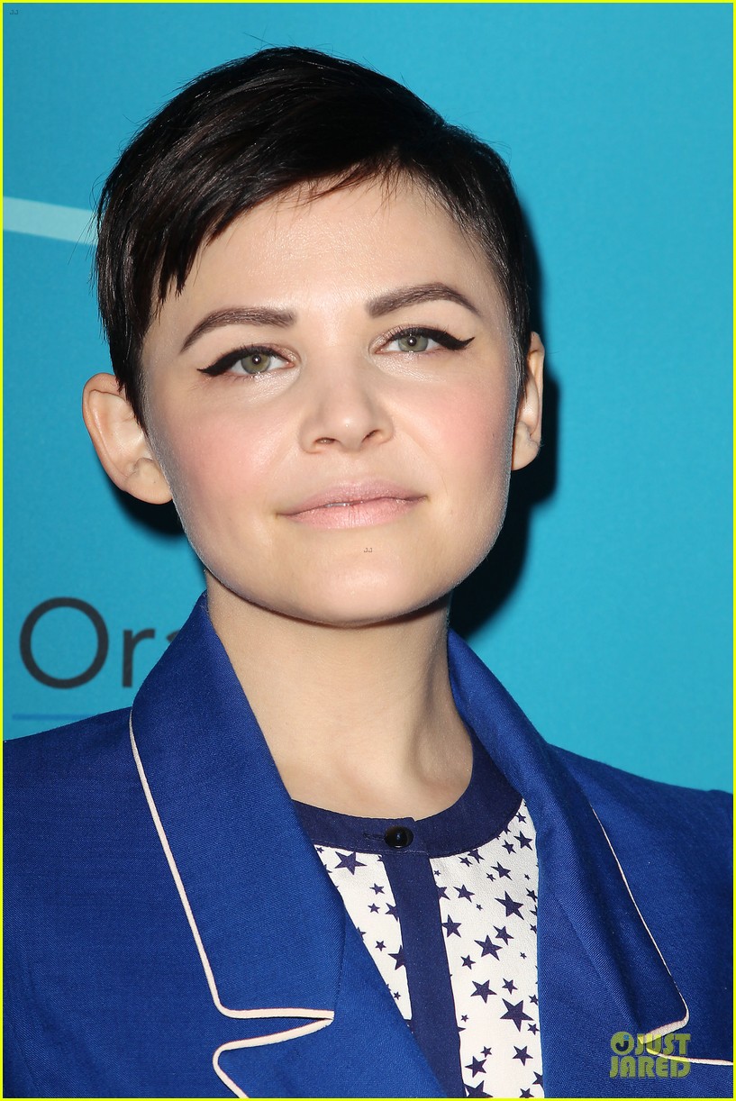 Ginnifer Goodwin Listerine 21 Day Challenge Unveiling! Photo 2805578