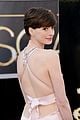 anne hathaway oscars 2013 red carpet 02