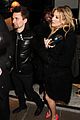 kate hudson brit awards after party with matthew bellamy 01